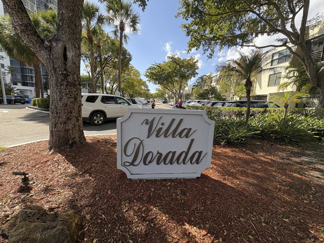 Villa Dorada photo 2